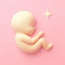 Contraction Timer ＆ Tracker app icon