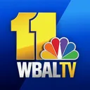 WBAL-TV 11 News and Weather app icon