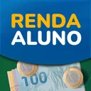 Renda Aluno: Guia Benefício app icon