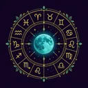 Daily Horoscope Launcher app icon