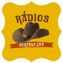 Rádios Sertanejas do Brasil app icon