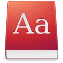 Dicionário Wai Wai Português app icon
