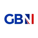 GB News app icon
