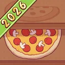 Good Pizza, Great Pizza app icon
