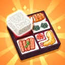 Perfect Bento: Block Master app icon