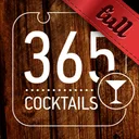 365 cocktails (Full) app icon