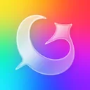 One UI Glass Icon Pack app icon