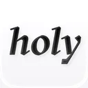Holy — Christian Dating App app icon