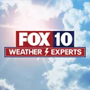 FOX 10 Phoenix: Weather app icon