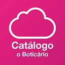 Catálogo O Boticário - Revista app icon