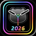 TopWatch - Watch Faces Gallery app icon