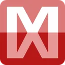 Mathway app icon