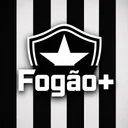 Fogão+ Notícias e Jogos app icon