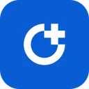 TimeClock Plus Clock app icon