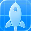 LaunchBuddy: App Planner app icon
