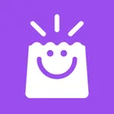 quero delivery: mercado e + app icon