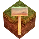 Realistic Craft app icon