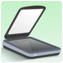 TurboScan™: PDF scanner app icon