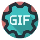 GifWidget Pro app icon