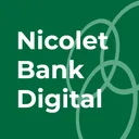 Nicolet Bank Digital app icon