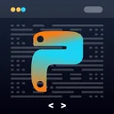 Learn Python-Code Lab by Ocean app icon