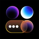 Glass Widgets Pro app icon