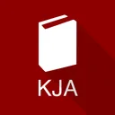 Bíblia King James Atual. - PDV app icon