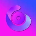 BeatU - Offline Music Player app icon
