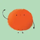 Roichi Stickers app icon