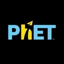 Simulações PhET app icon