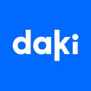 Daki | Mercado em 15 minutos app icon