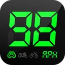 Speedometer: GPS Speedometer app icon