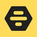 Bumble: app de relacionamento app icon