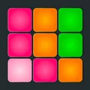 SUPER PADS DJ: Música e Batida app icon