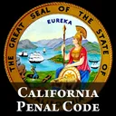 CA Penal Code 2026 app icon