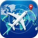 Flight Tracker - Plane Finder app icon