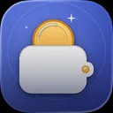 Money Manager: Offline Budget app icon