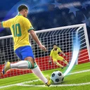 Soccer Superstar - Futebol app icon