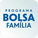 Bolsa Família app icon