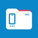 AnExplorer Pro File Manager app icon
