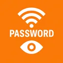 Senha WiFi Descobrir app icon