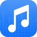 Reprodutor De Musica MP3 app icon