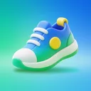Power Pedometer app icon