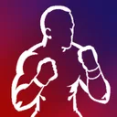 MMA Fantasy app icon