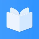 HiReader - EPUB & PDF Reader app icon