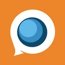 Camsurf: Chat Random & Flirt app icon