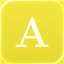Anthropologie app icon