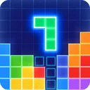 Block Puzzle - Brain Test Game app icon