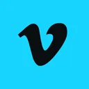 Vimeo app icon