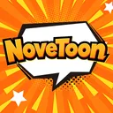 NoveToon app icon